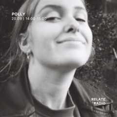 Polly - Relate Radio | 20.09.2025