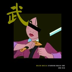 Major Masia Starring Masia One & The RZA