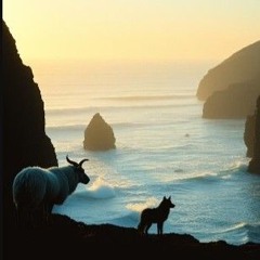 Ribelle Gentile Nadia Palom ninapal800