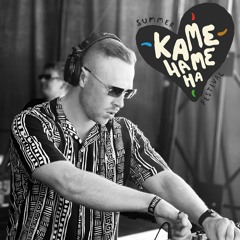 CHAØS live from Kamehameha-Festival 2022 (Offenburg)
