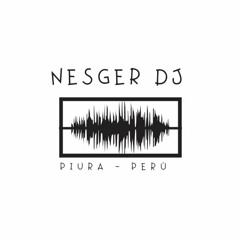 MIX PRIMER AVISO (MARRONEO) - NESGER DJ - (ACTUAL VS OLD SCHOOL)