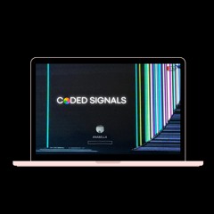 Coded signals