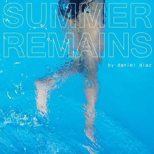 Summer Remains (naviarhaiku404)