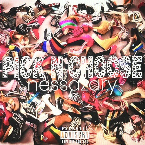 Pick N Choose (Prod. Mayday x Antiquant)