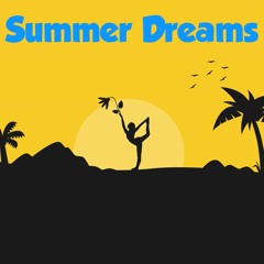Summer Dreams (feat. DJ Purpl3)