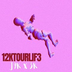 12KT0URLIF3-  J9K X 3K