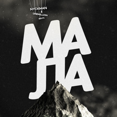 Nyckman x OneMillionBeats - Мала.wav