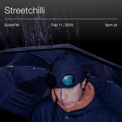 In-studio: Streetchilli