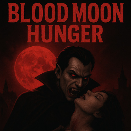 Blood Moon Hunger