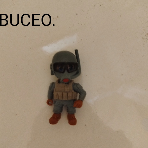 BUCEO.