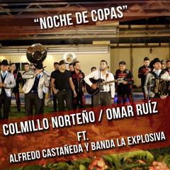 Noche de Copas (En Vivo)