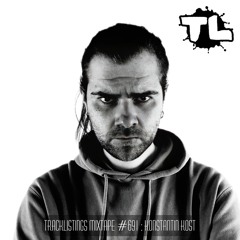 Tracklistings Mixtape #691 (2024.10.23) : Konstantin Kost
