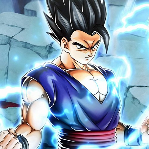 Stream DBZ Dokkan Battle - PHY LR SSJ3 Goku & SSJ2 Vegeta Standby Skill OST  by BlueberryPieEnjoyer