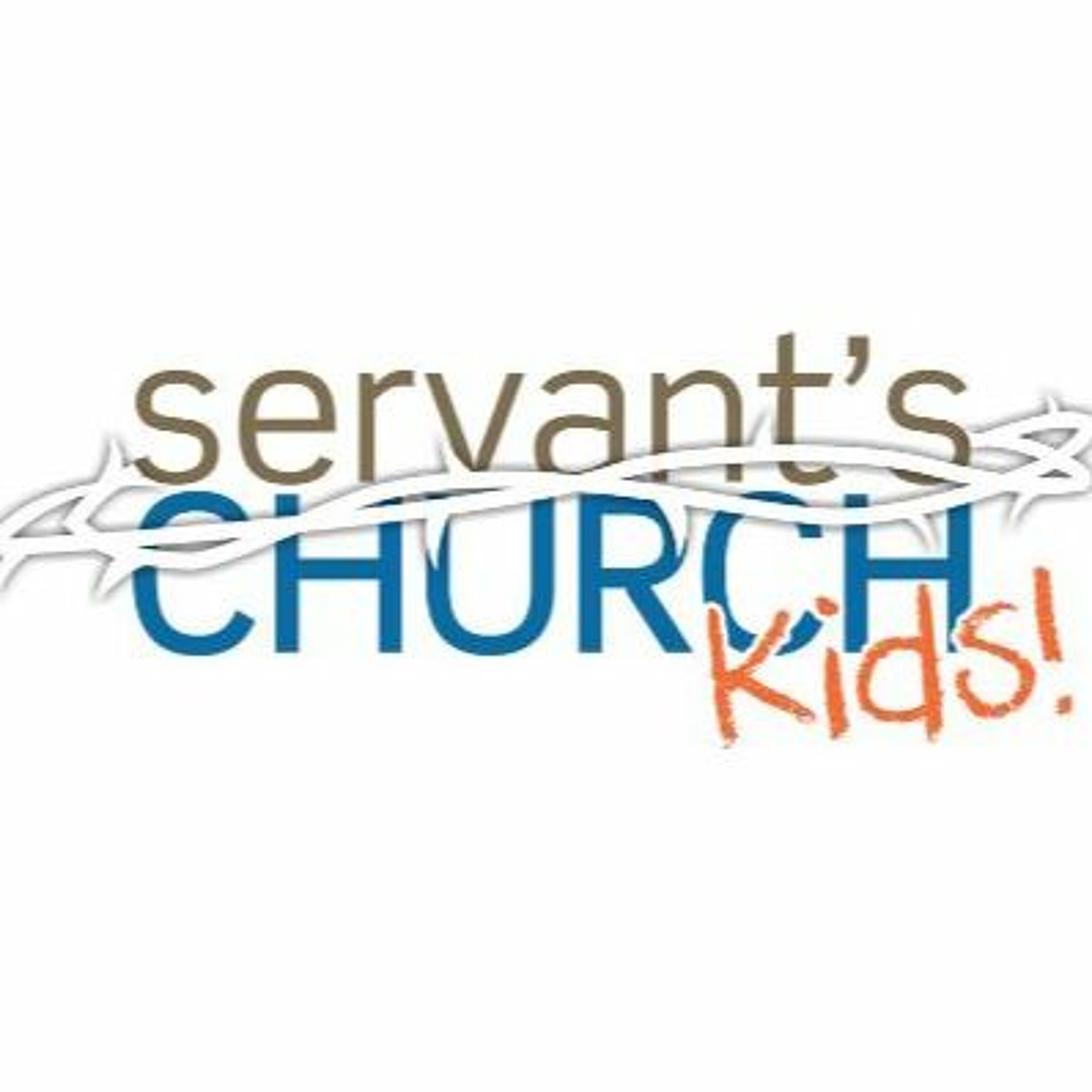 'New Life in Jesus' Kid's service, Colossians 2-3 [28th Feb '21] episode artwork