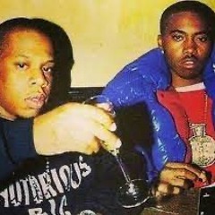 Jay Z FT. Nas ''Success'' Dusty Fingaz Remix