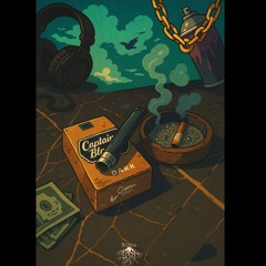 Captain Black