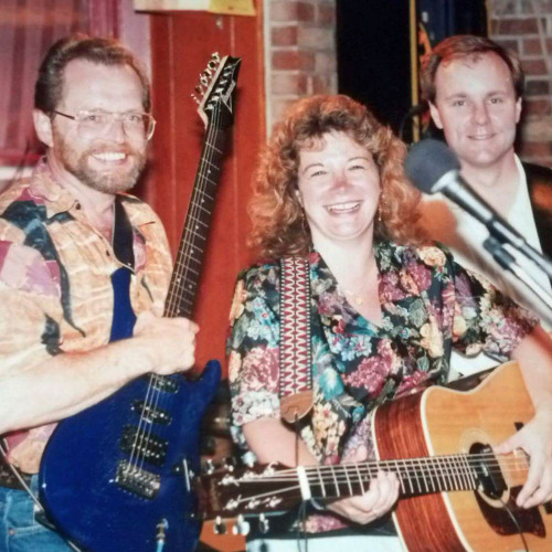 00 Menage 1993 AUG Prac - I Seen You Watching Her