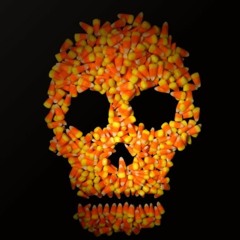Candy corn