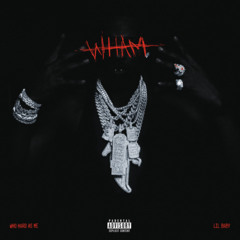 Lil Baby - WHAM (Album Mix)