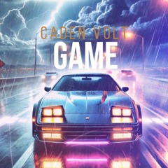 Caden Volt - Game