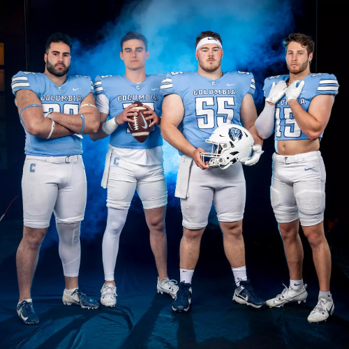 Captains' Corner - Locking In (S7, E9)