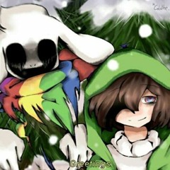 DustShift - The Demon