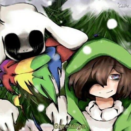 DustShift - The Demon