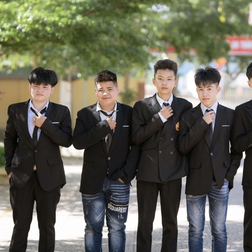 Copy of Related tracks: CẬU BÉ NHÍ NHẢNH THÍCH ĐI CẢNH  |  DJ Kenbjn RMX văn chiến