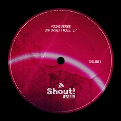 Empty Bottles (Original Mix)