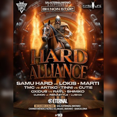 Millenium Set HardTemple x HardLife 06/09/2025