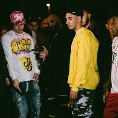 [FREE] Beat Type Shoreline Mafia x - Rich (Prod. Sywky)