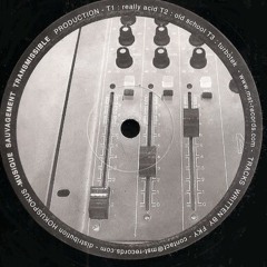 FKY - Side B2 - Turbotek