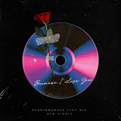 HenriqMoraes Feat. Nic - Because I Love You (Remix)