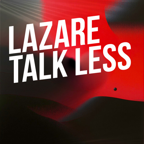 Stream Talk Less by VILLAHANGAR | Listen online for free on SoundCloud