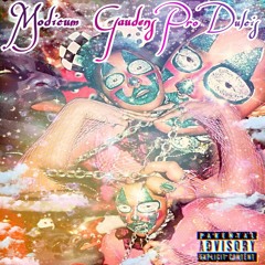 10. Salacious Mushroom