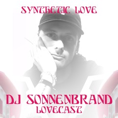 Love Cast 014 - DJ Sonnenbrand