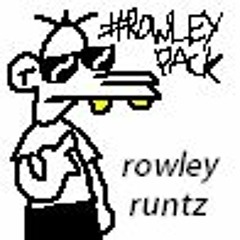 manny heffley(manny_souljah) - #rowleypack FUCK ROWLEY/the rowley diss (prod susan heffley)