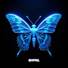 RONIN - BUTTERFLIES (DIODE DNB FLIP) [FREE DOWNLOAD]