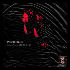 Arnau Ariza - Analogue Line (D1NA Remix)[Dark Rabbit's]