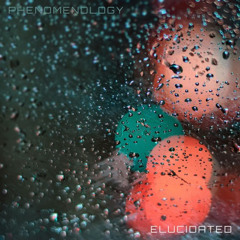 Phenomenology - Elucidated (Dark Heart Recordings)
