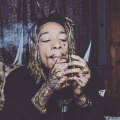 Wiz Khalifa(ft.The Hxliday)-All of the Sudden[SLOWED+REVERBED,by:wazxn]