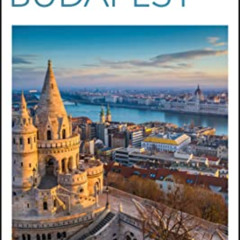 [ACCESS] EPUB 💕 DK Eyewitness Top 10 Budapest (Pocket Travel Guide) by  DK Eyewitnes