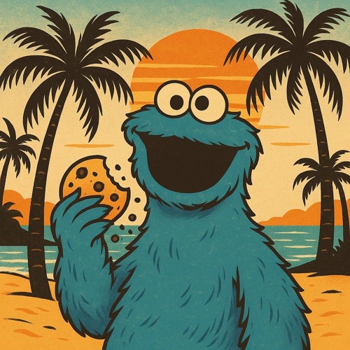 Coofu @ The funky breaks tribute