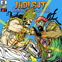 Jadi Buti (feat. Rashmeet Kaur) (Nucleya VIP Remix)