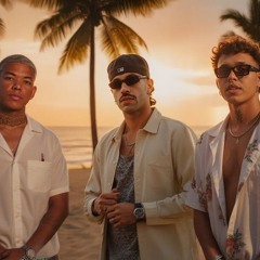 Beéle, Maisak, Feid - Lo Que Fuimos