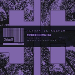 Juicy Beat - Nathaniel Keefem (Sebastián Castillo Remix)