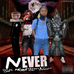 NEVER