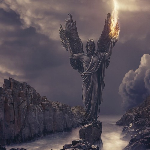 Dark Angel (2019) Anthology CD2 Track 10