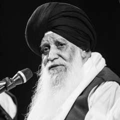 Mauli Dharti (Dhrupad) - Bhai Balbir Singh Ragi