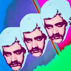 Patrick Cowley / Primitive World (Hifi Sean Remixes) Patrick Cowley / Primitive World (Hifi Sean Remixes)
